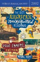 The Best American Nonrequired Reading 2002