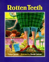 Rotten Teeth