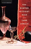 Jane Avrich's Latest Book