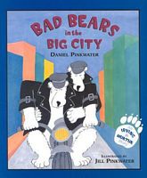 Bad Bears in the Big City