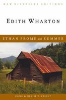 Ethan Frome / Summer