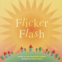 Joan Bransfield Graham's Latest Book