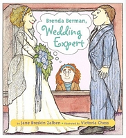Brenda Berman, Wedding Expert