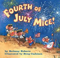 Fourth of July Mice!