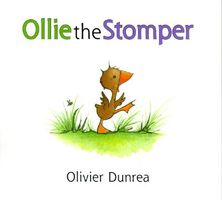 Ollie the Stomper