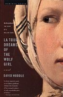 La Tour Dreams of the Wolf Girl