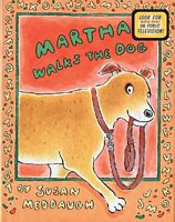 Martha Walks the Dog