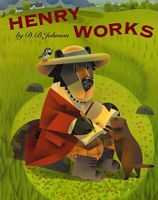Cover of Henry Works by Donald B. Johnson