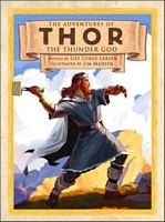 The Adventures of Thor the Thunder God