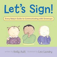 Kelly Ault's Latest Book