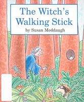 The Witch's Walking Stick