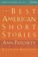 The Best American Short Stories 2006