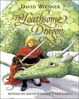 The Loathsome Dragon