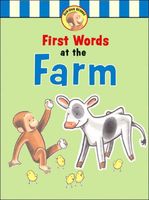 Curious George's First Words at the Farm