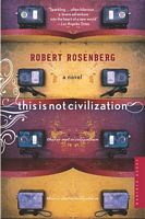 Robert Rosenberg's Latest Book