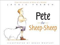 Pete the Sheep-Sheep