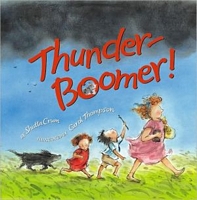 Thunder-Boomer!