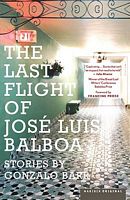 The Last Flight of Jose Luis Balboa