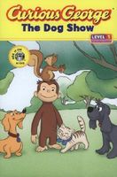 Curious George and the Dog Show