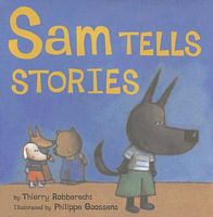 Sam Tells Stories