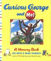 Curious George and Me!