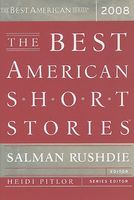 The Best American Short Stories 2008