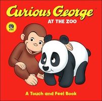 Curious George at the Zoo