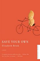 Elisabeth Brink's Latest Book