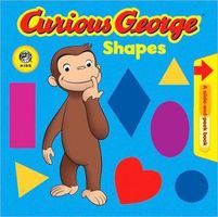 Curious George Shapes