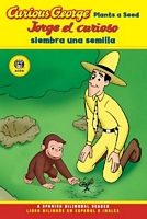 Curious George Plants A Seed