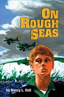 Cover of On Rough Seas by Nancy L. Hull