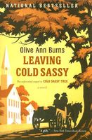Olive Ann Burns's Latest Book