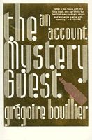 The Mystery Guest