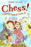 Chess! I Love It! I Love It! I Love It!