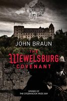 Cover of The Wewelsburg Covenant by John Braun