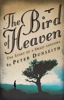 Cover of Bird of Heaven by Peter Dunseith