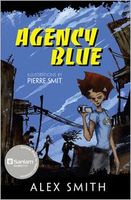 Agency Blue