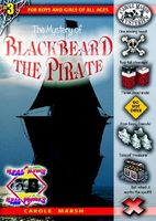 The Mystery of Blackbeard The Pirate