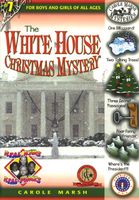 The White House Christmas Mystery