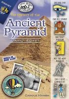 The Mystery at the Ancient Pyramids