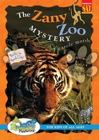 The Zany Zoo Mystery