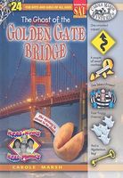 The Ghost of the Golden Gate Bridge Mystery