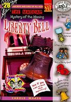 The Madcap Mystery of the Missing Liberty Bell