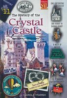 The Mystery of the Crystal Castle