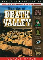 The Mystery at Death Valley