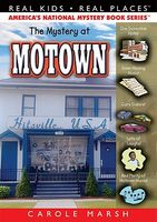 Mystery at Motown
