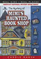 Mimi's Haunted Book Shop Mystery