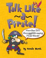 Talk Like a Pirate!