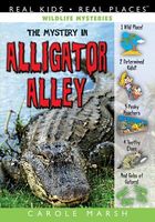The Mystery in Alligator Alley