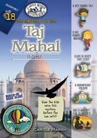 The Mystery of the Taj Mahal